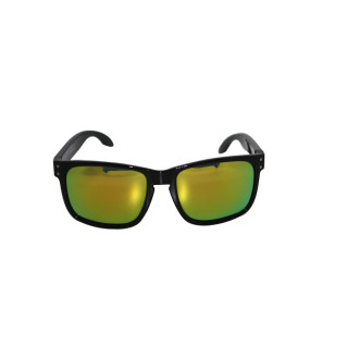 Okuma Sunglasses Green Mirror type C