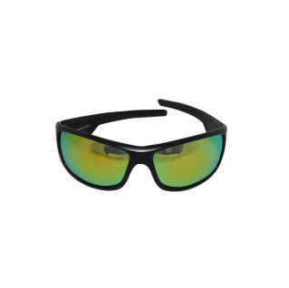 Okuma Sunglasses Green Mirror type A