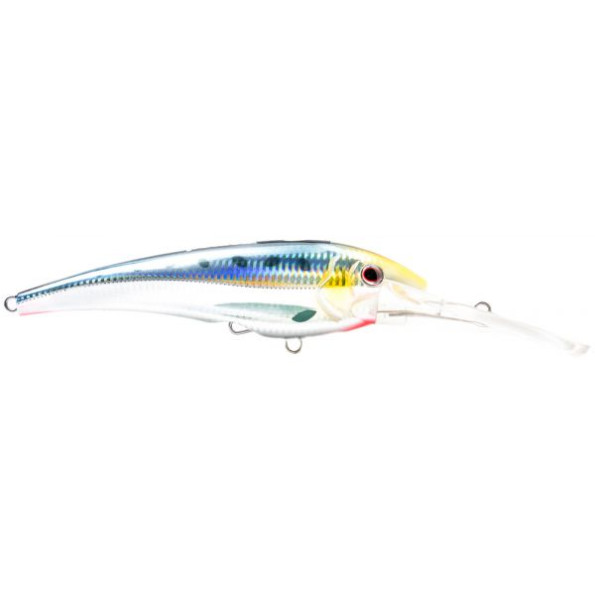 NOMAD DTX MINNOW 140MM FLOATING 50g