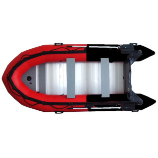 INFLATABLE BOAT 320CM