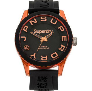 Superdry Tokyo Watch SYG145BO