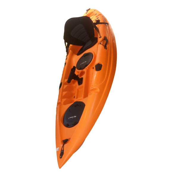 Kayak Bibo Orange