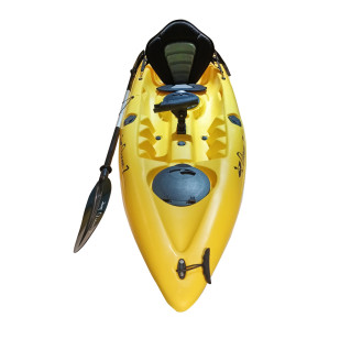 Kayak Bibo Yellow