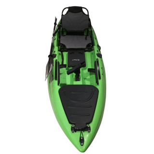 Kayak Dream Green