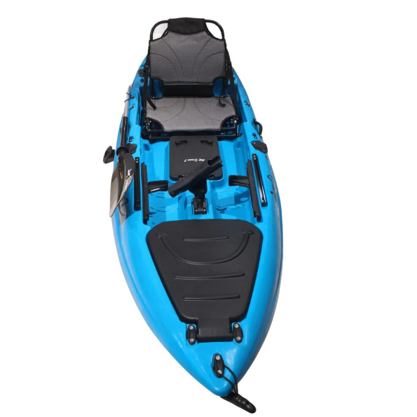 Kayak Dream Blue