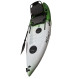 Kayak Sunshine White and Green