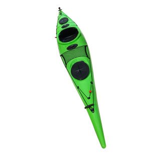 Kayak Thunder Green