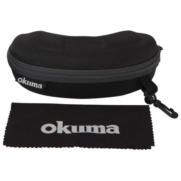 Okuma Sunglasses Gray type C