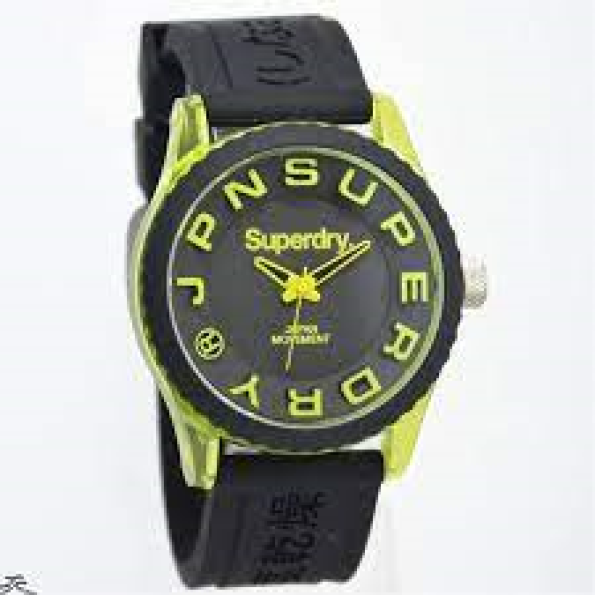 Superdry Tokyo Watch SYG145BY