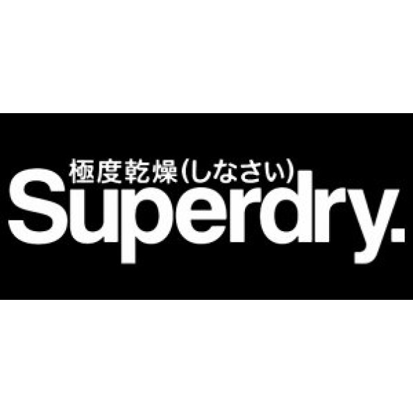 Superdry Tokyo SYG146UO